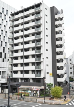 建物外観　☆きれいな外観☆