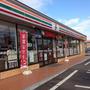 コンビニ　セブンイレブンつくば稲荷前店（コンビニ）まで856m