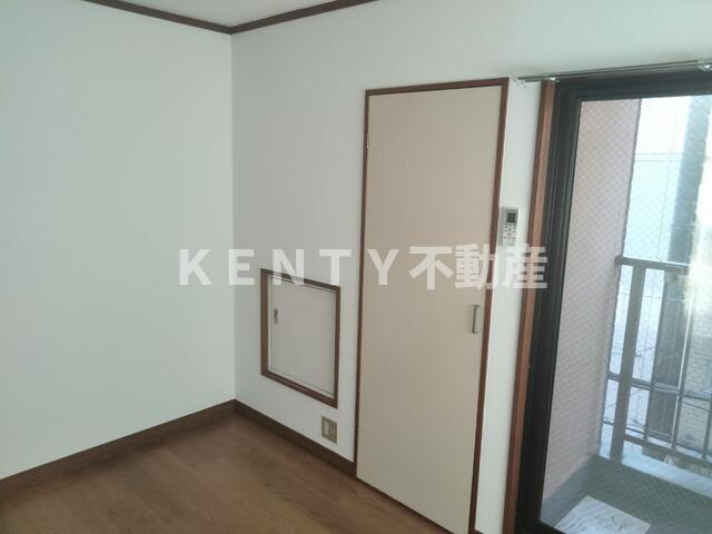 その他設備　同建物参考写真