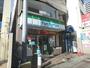 コンビニ　ファミリーマートびわこ浜大津駅（コンビニ）まで680m