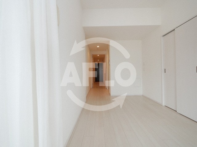 居室・リビング　エス・キュート西天満　洋室