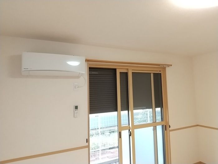 その他設備　室内写真は別部屋の写真です。