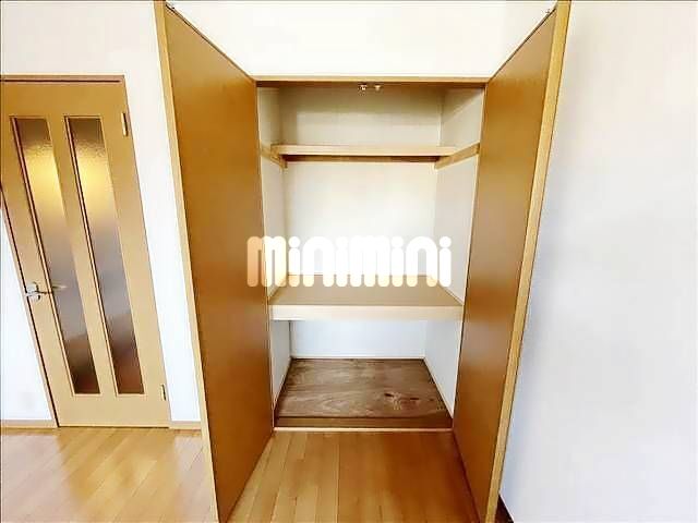 収納　別号室の参考写真