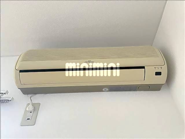 その他設備　別号室の参考写真