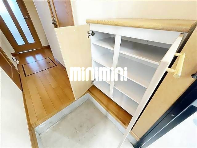その他　別号室の参考写真