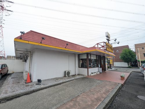 飲食店　ココス 狭山台店（飲食店）まで309m