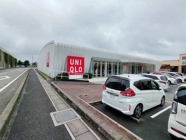その他　ユニクロ ベスタ狭山店（その他）まで541m