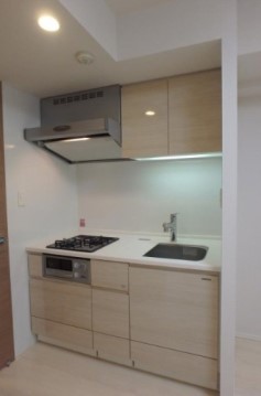 キッチン　キッチン※別部屋参考写真