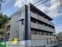 北野駅より徒歩7分 3階 築1年11ヶ月の賃貸物件