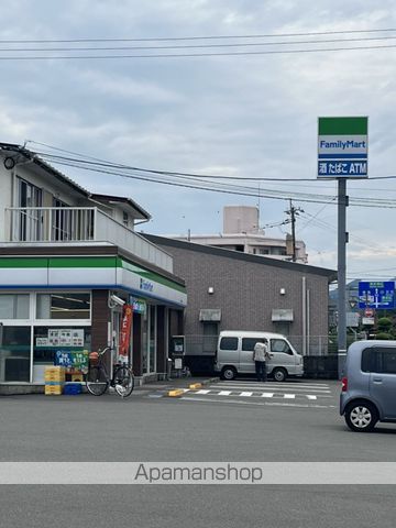 コンビニ　ファミリーマート清武今泉店（コンビニ）まで4859m