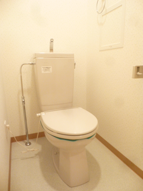 トイレ　他のお部屋の参考写真です。