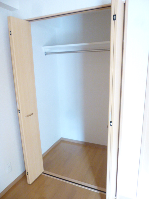 収納　他のお部屋の参考写真です。