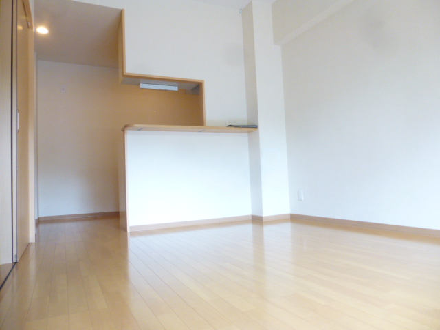 居室・リビング　他のお部屋の参考写真です。