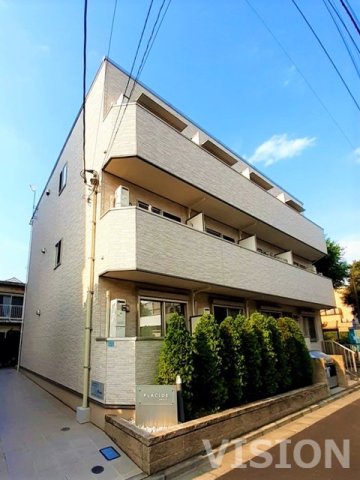 建物外観　☆外観☆
