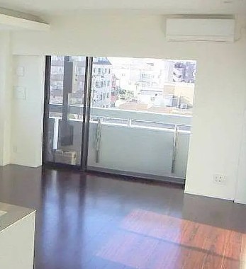 居室・リビング　カスタリア目黒鷹番（別部屋参考画像）