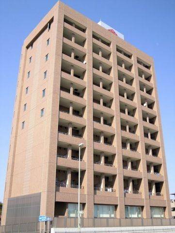 建物外観　★３駅利用出来るＳＲＣ造１２階建て２ＬＤＫマンション★