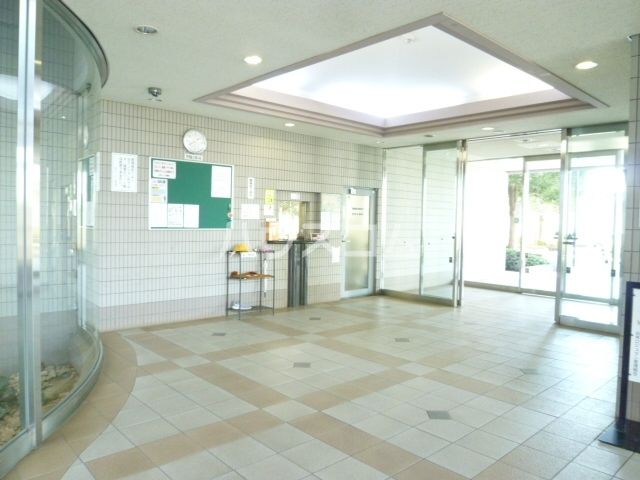 ロビー