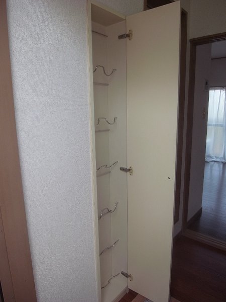 その他　下駄箱