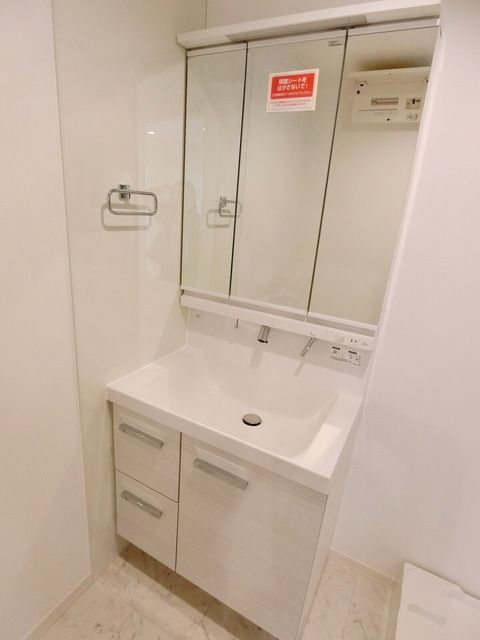 洗面設備　☆独立洗面台☆