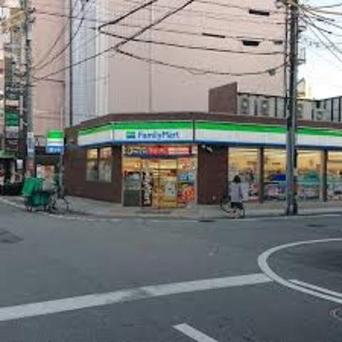コンビニ　ファミリーマート姫路塩町店（コンビニ）まで227m