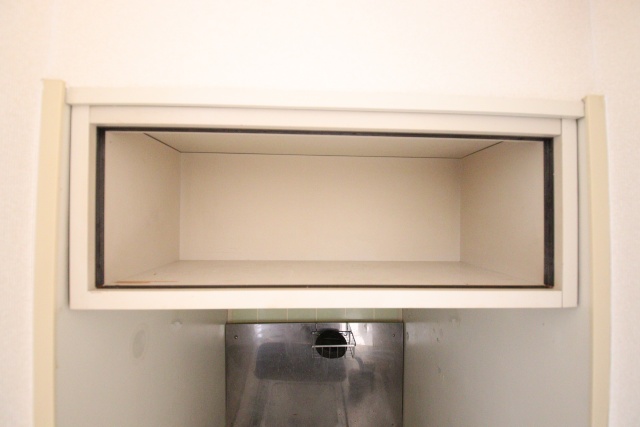 収納　※別部屋参考写真となります