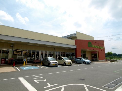スーパー　マミーマート沢口町店（スーパー）まで545m