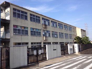 小学校　孔舎衛東小学校（小学校）まで942m