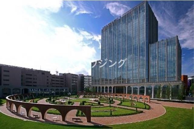 大学・短大　東京工科大学（大学・短大）まで1117m