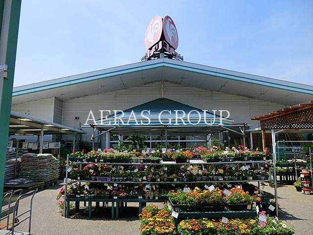 ホームセンター　コメリハード＆グリーン市原古市場店（ホームセンター）まで881m