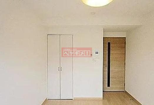 その他部屋・スペース　収納