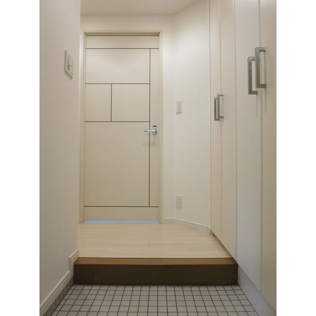 玄関　玄関※別部屋参考写真