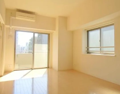 居室・リビング　居室※別部屋参考写真