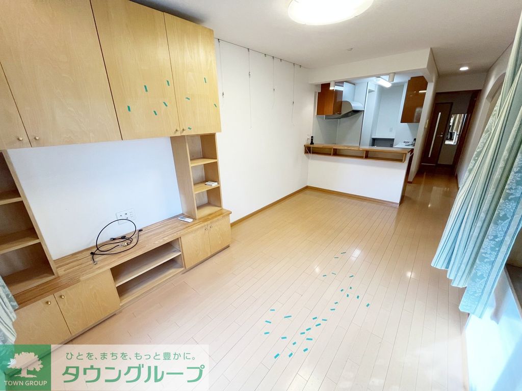 その他設備　タウンハウジング仙川店まで♪
