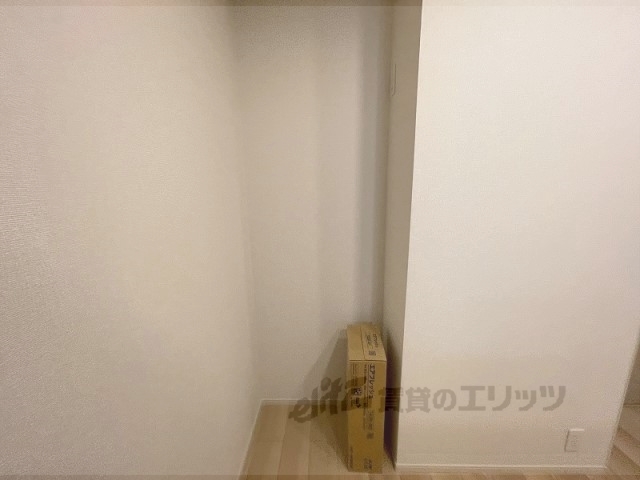 その他部屋・スペース　冷蔵庫置場