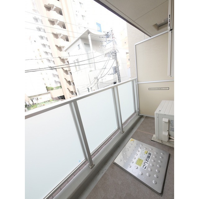 東急池上線 戸越銀座駅 徒歩5分 7階建 築10年の内装写真