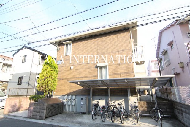 東京メトロ東西線 南行徳駅 徒歩11分 築19年