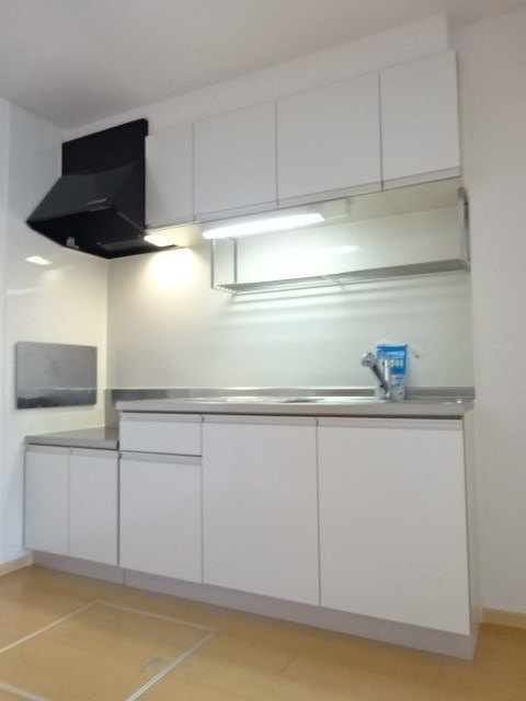キッチン　別部屋参考写真