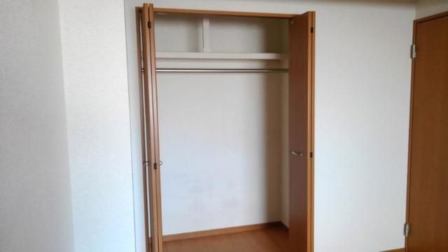 レジデンス佳世の内装写真