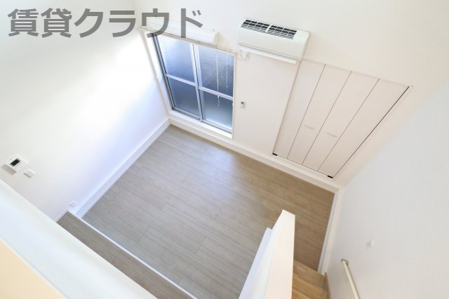 居室・リビング　ホームページにもっと写真あります！『賃貸クラウド』で検索！！