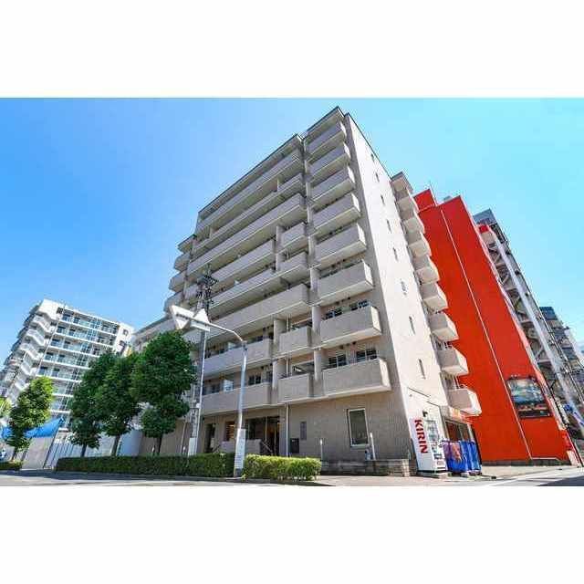 建物外観　☆きれいな外観☆