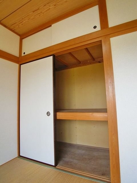 その他設備　☆収納☆