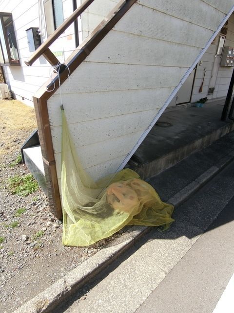 その他共有部分　外観・共有部分