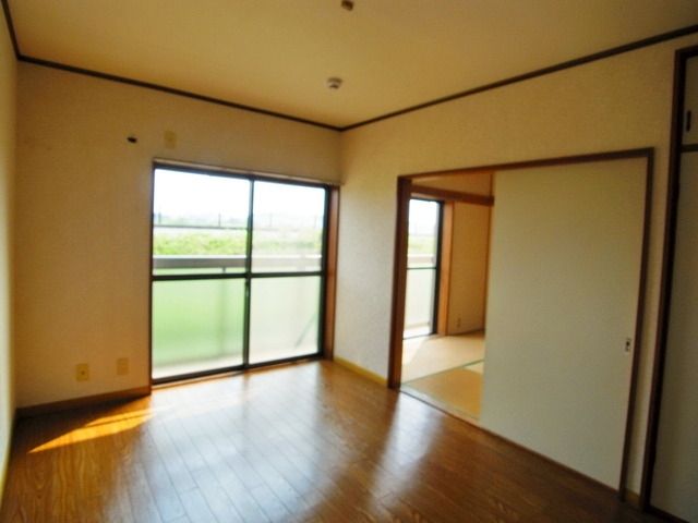 居室・リビング　☆居室☆