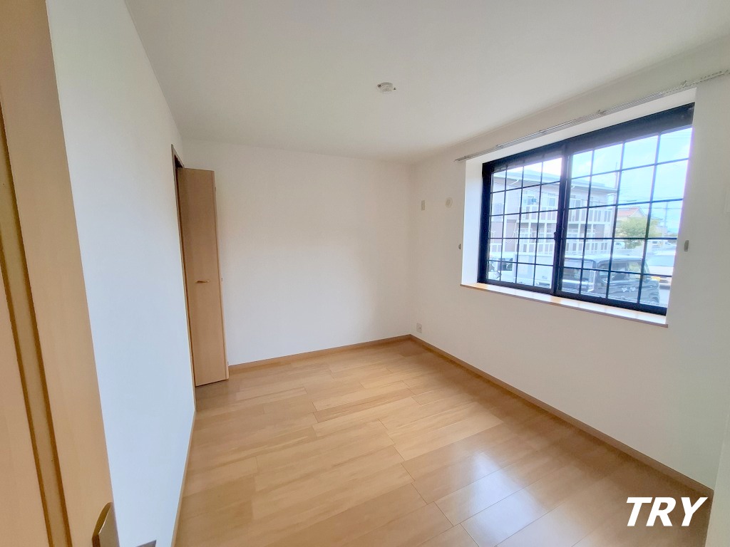 その他部屋・スペース　明るい室内！