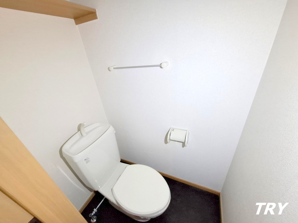 トイレ　独立トイレ