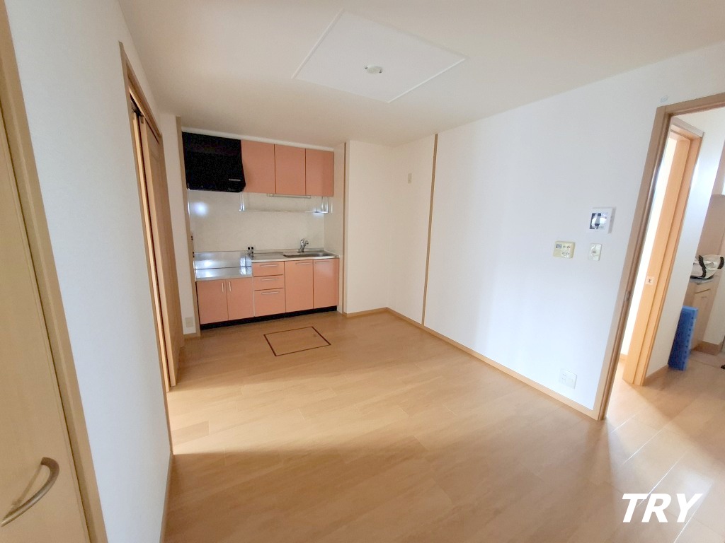 居室・リビング　ダイニング