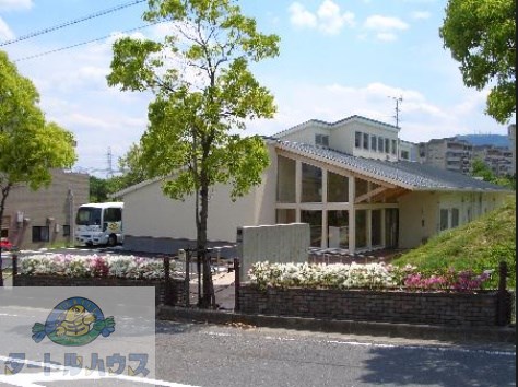 幼稚園・保育園　幼保連携型認定こども園田原台ひまわりこども園（幼稚園・保育園）まで792m
