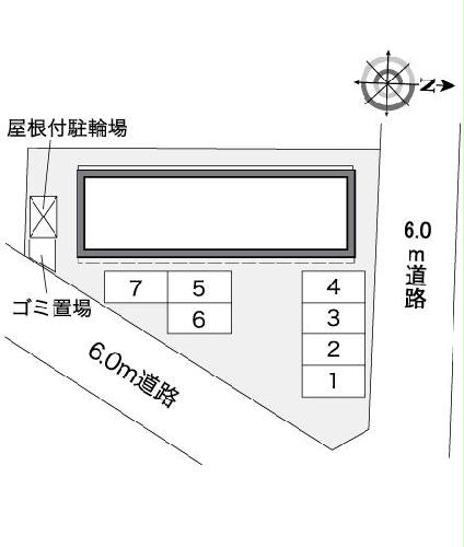 【レオパレスあすなろのその他】