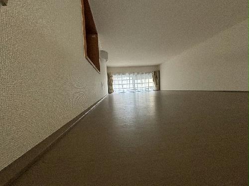 その他　ロフトスペース