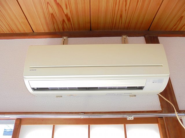その他設備　画像は103号室です。（参考）